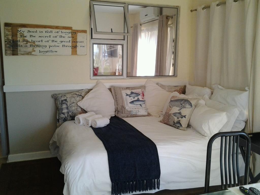 Ramsgate Guest House Zimmer foto