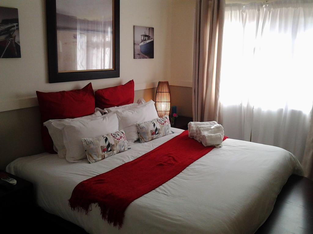 Ramsgate Guest House Zimmer foto